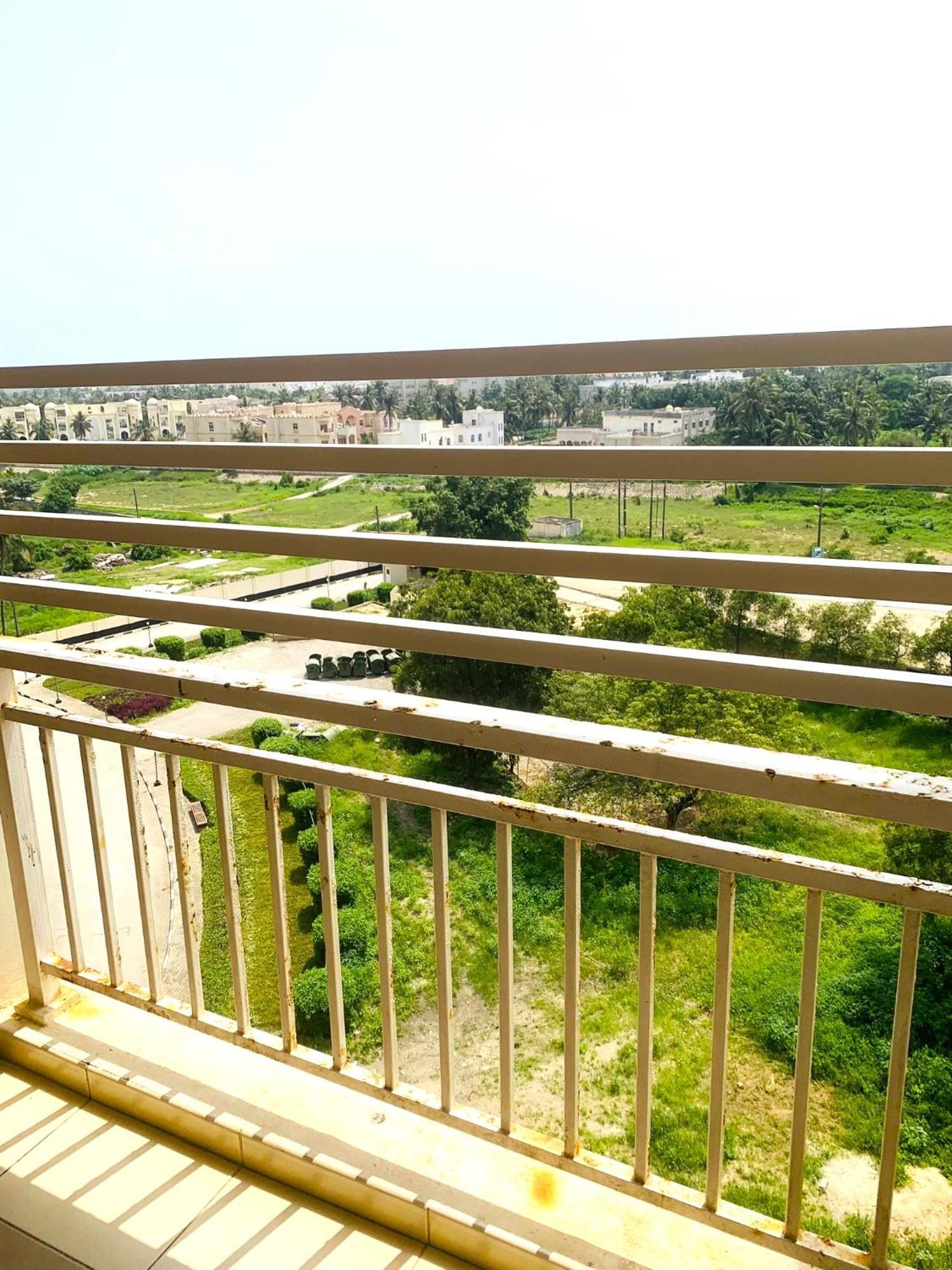 Emaar Company Zahrat Al Khareef S Salalah
