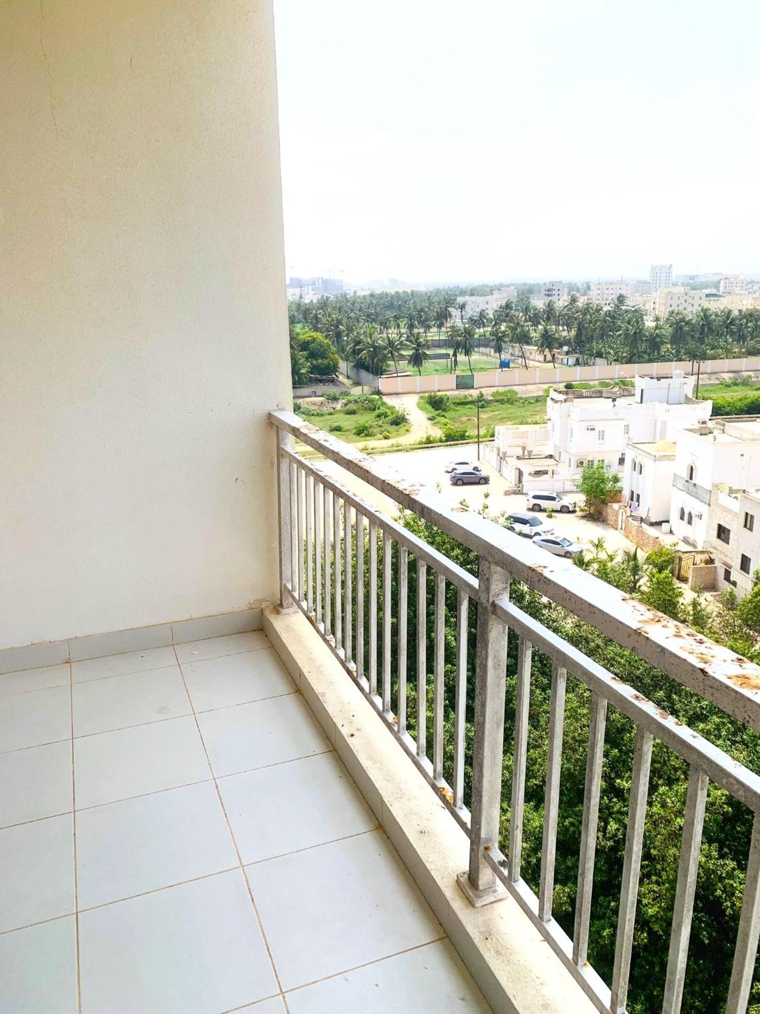 Emaar Company Zahrat Al Khareef S Appart hôtel Salalah
