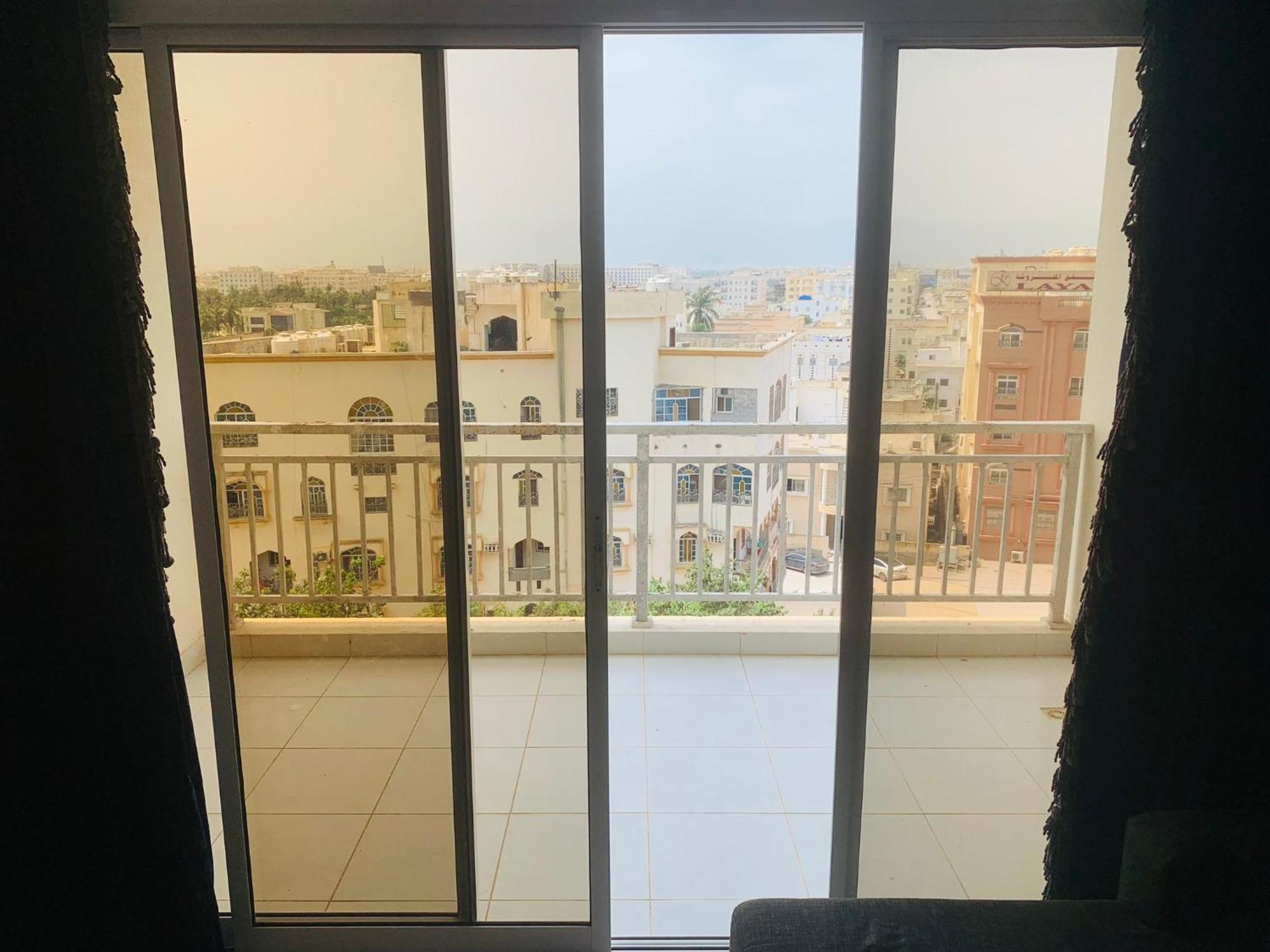 Emaar Company Zahrat Al Khareef S * Salalah